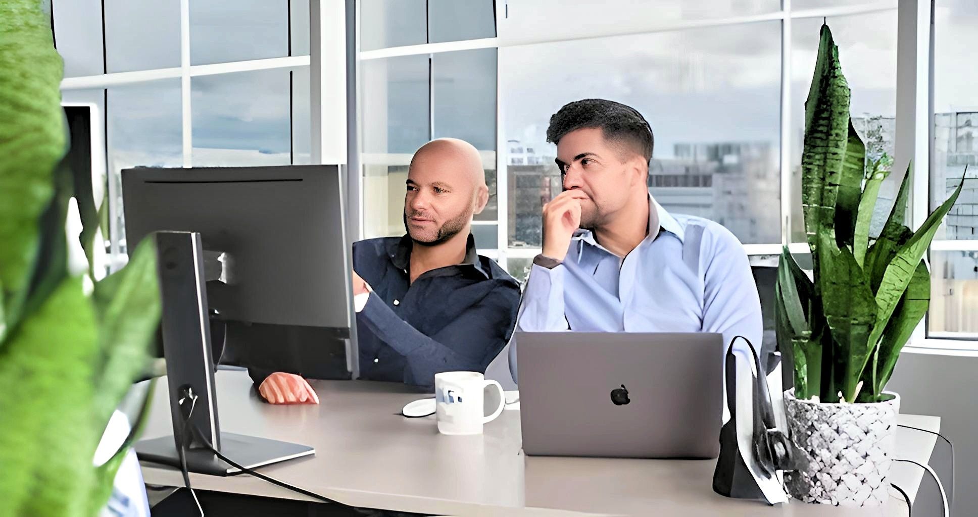 Mentorship